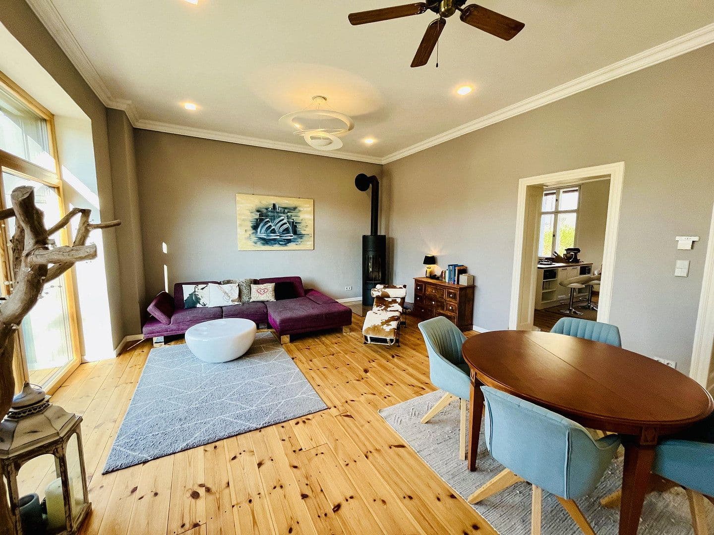 house for sale, 168 m², Berlin, Berlin house for sale, 168 m², Berlin, Berlin