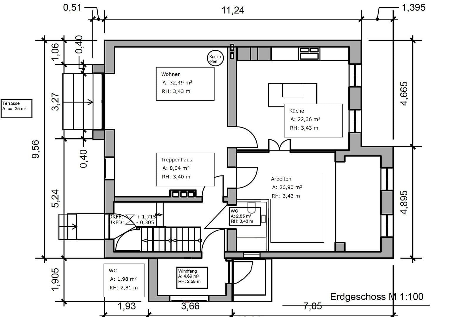 house for sale, 168 m², Berlin, Berlin house for sale, 168 m², Berlin, Berlin