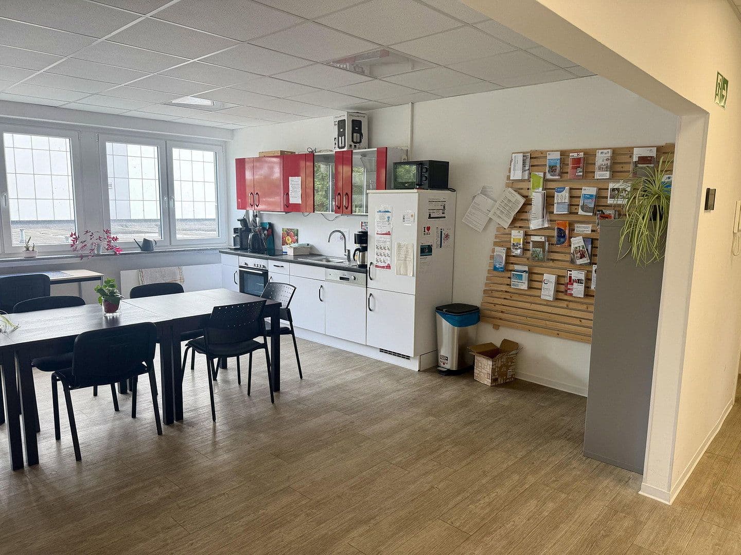 office to rent, 500 m², Sophienblatt 82-86, Kiel, Schleswig-Holstein office to rent, 500 m², Sophienblatt 82-86, Kiel, Schleswig-Holstein