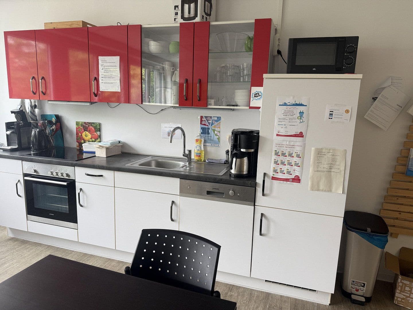 office to rent, 500 m², Sophienblatt 82-86, Kiel, Schleswig-Holstein office to rent, 500 m², Sophienblatt 82-86, Kiel, Schleswig-Holstein