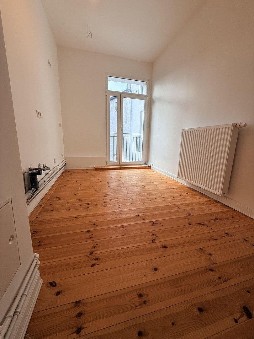 3 bedroom flat for sale, 77 m², Julius-Ertel-Straße 18, Hamburg, Hamburg 3 bedroom flat for sale, 77 m², Julius-Ertel-Straße 18, Hamburg, Hamburg