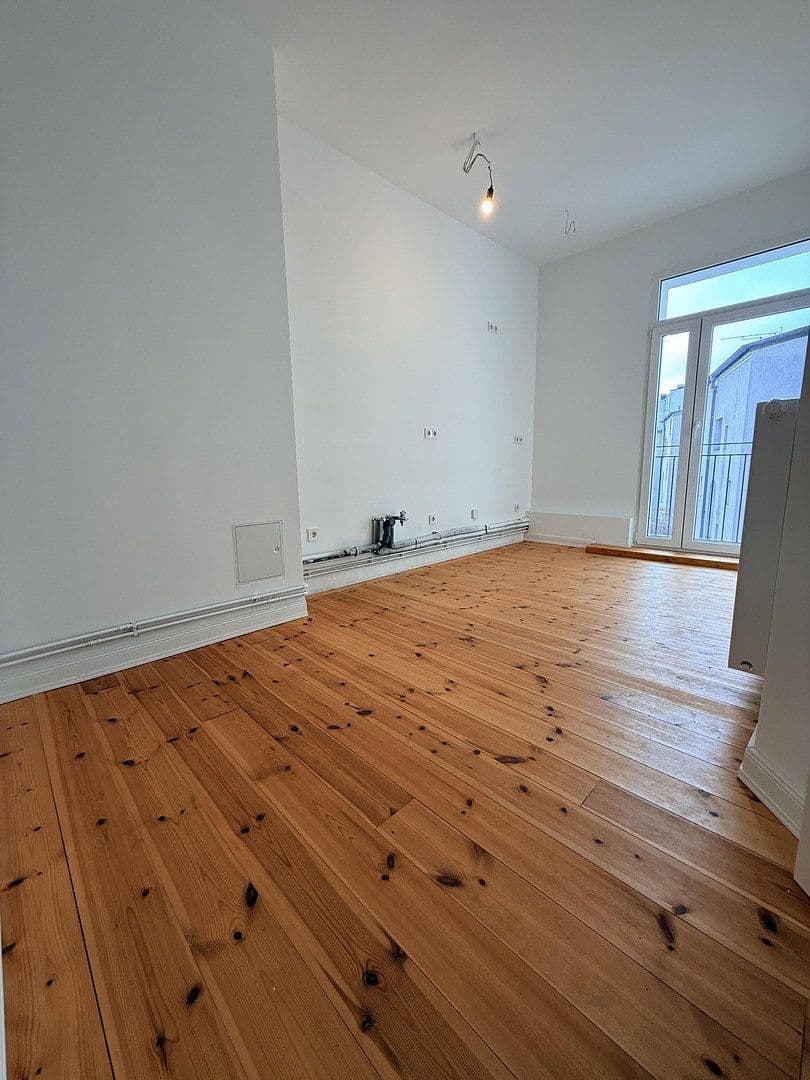 3 bedroom flat for sale, 77 m², Julius-Ertel-Straße 18, Hamburg, Hamburg 3 bedroom flat for sale, 77 m², Julius-Ertel-Straße 18, Hamburg, Hamburg