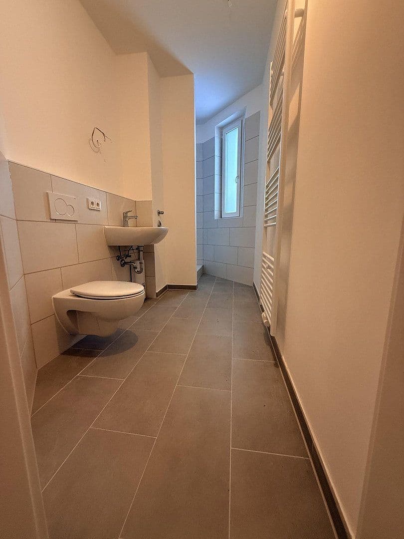 3 bedroom flat for sale, 77 m², Julius-Ertel-Straße 18, Hamburg, Hamburg 3 bedroom flat for sale, 77 m², Julius-Ertel-Straße 18, Hamburg, Hamburg