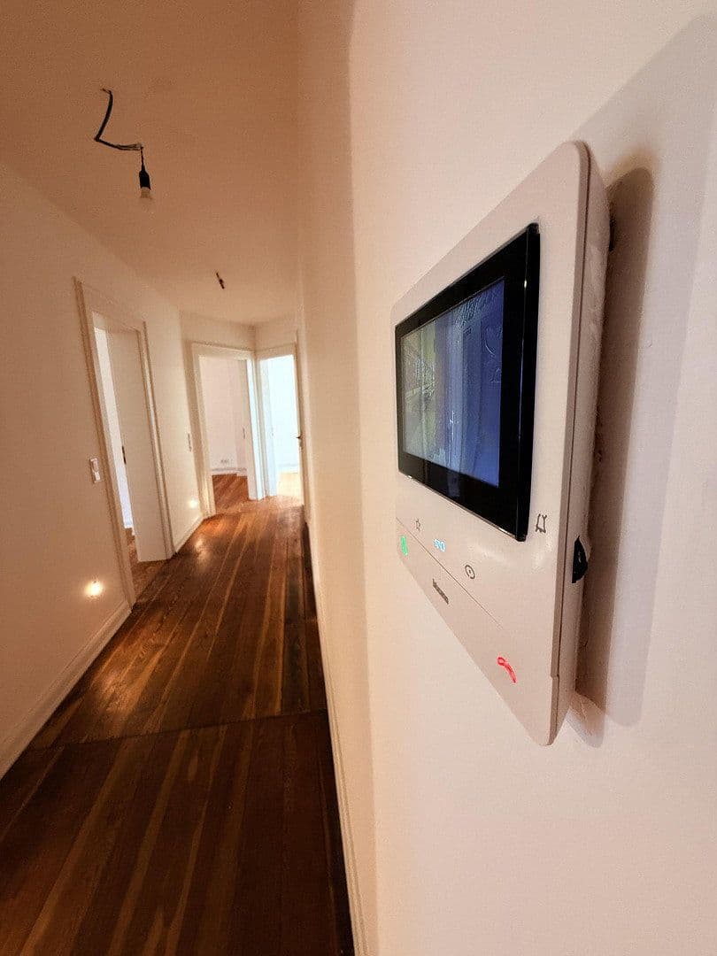 3 bedroom flat for sale, 77 m², Julius-Ertel-Straße 18, Hamburg, Hamburg 3 bedroom flat for sale, 77 m², Julius-Ertel-Straße 18, Hamburg, Hamburg