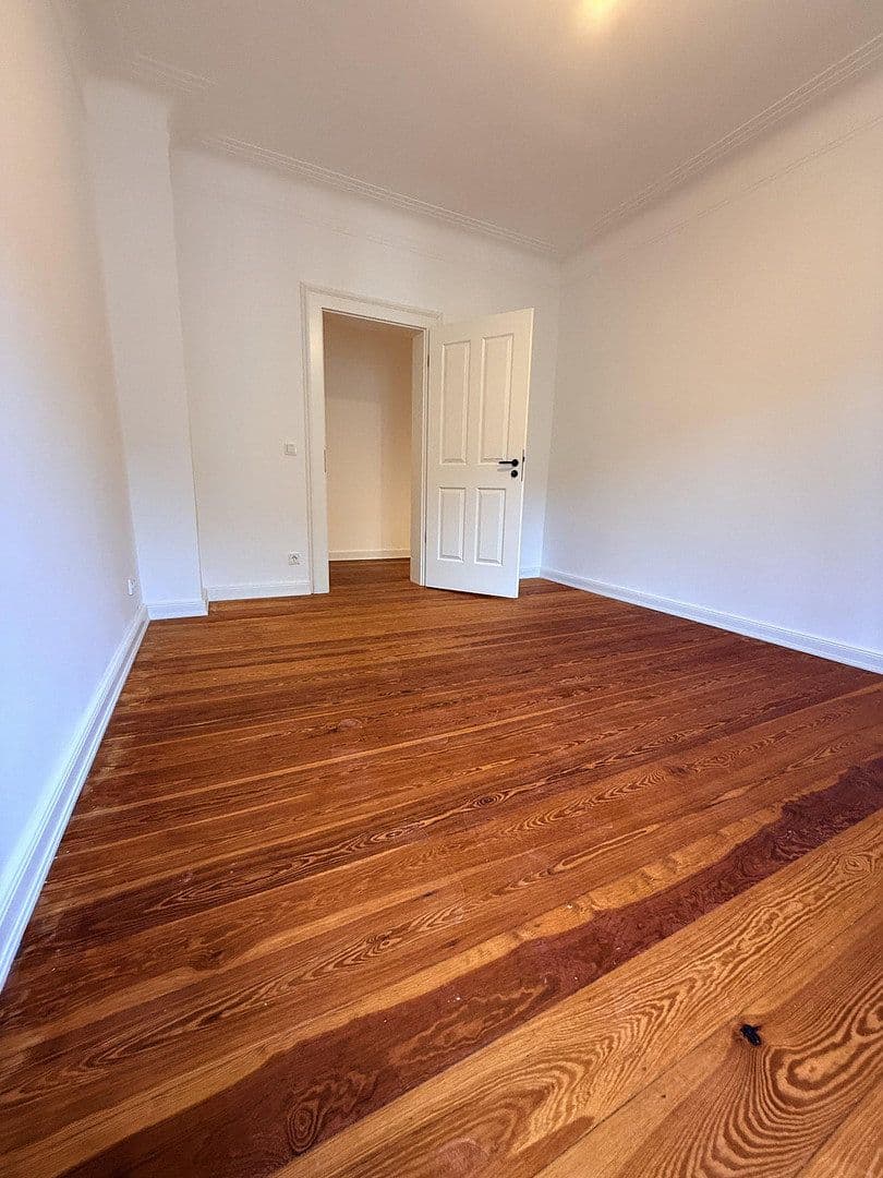 3 bedroom flat for sale, 77 m², Julius-Ertel-Straße 18, Hamburg, Hamburg 3 bedroom flat for sale, 77 m², Julius-Ertel-Straße 18, Hamburg, Hamburg