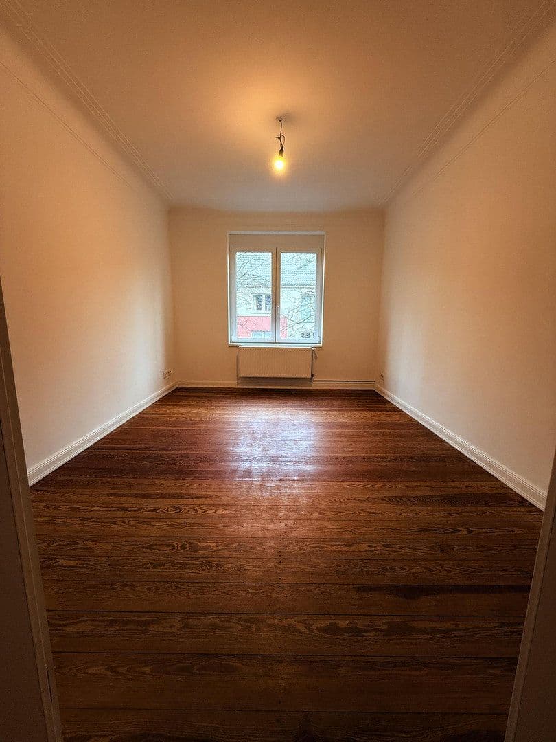 3 bedroom flat for sale, 77 m², Julius-Ertel-Straße 18, Hamburg, Hamburg 3 bedroom flat for sale, 77 m², Julius-Ertel-Straße 18, Hamburg, Hamburg