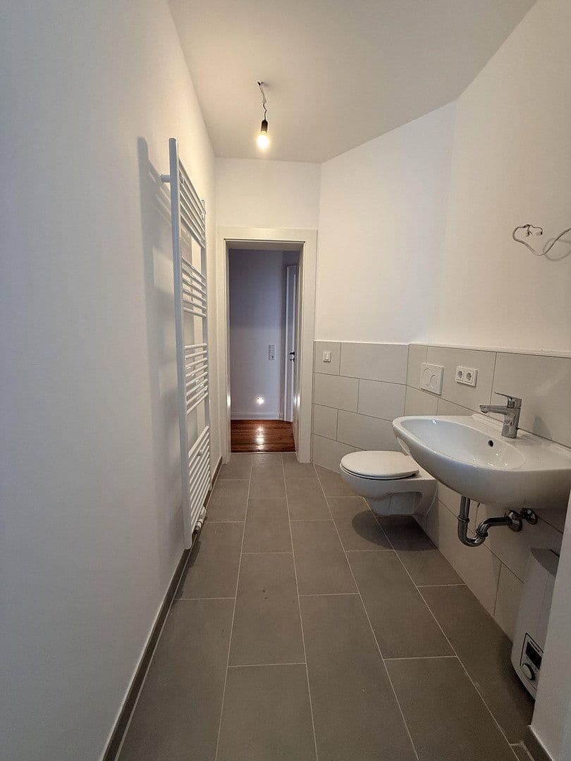 3 bedroom flat for sale, 77 m², Julius-Ertel-Straße 18, Hamburg, Hamburg 3 bedroom flat for sale, 77 m², Julius-Ertel-Straße 18, Hamburg, Hamburg