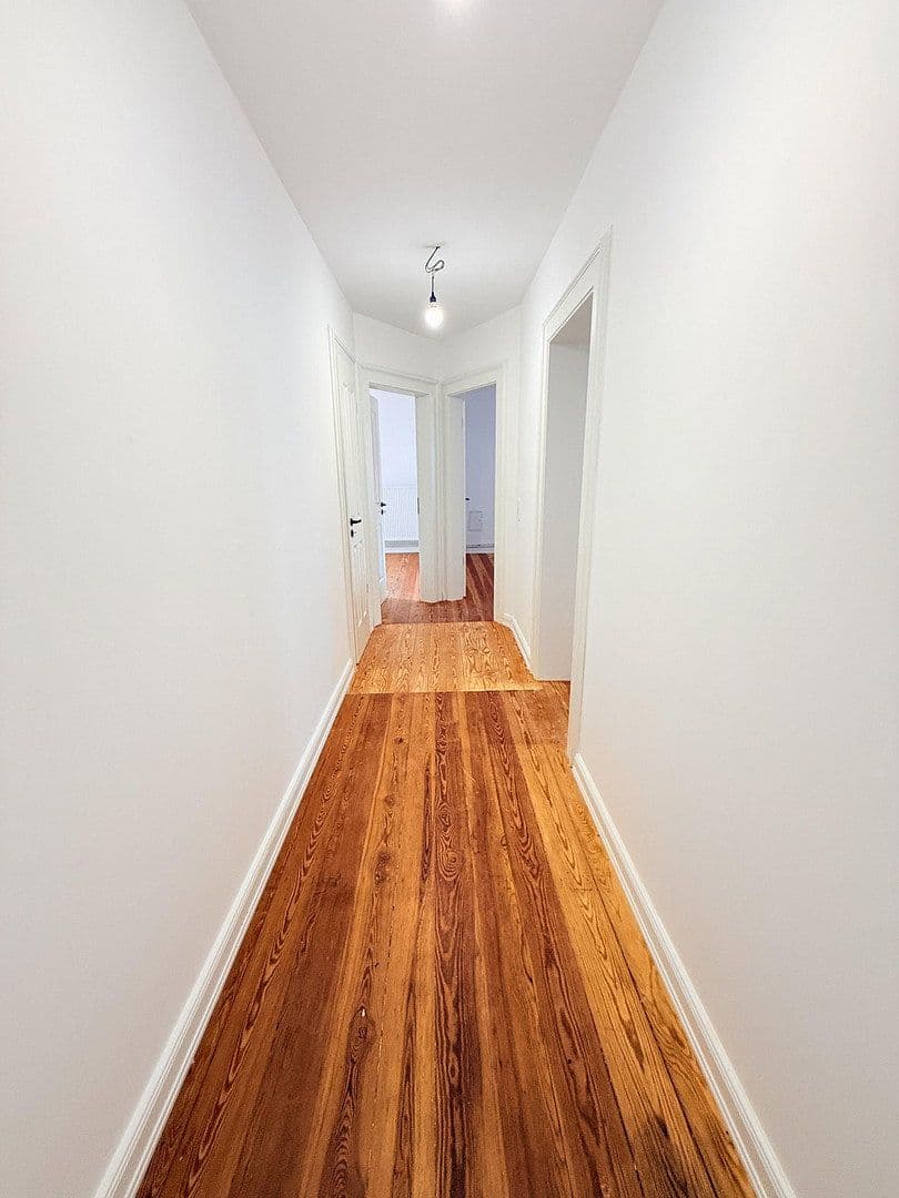 3 bedroom flat for sale, 77 m², Julius-Ertel-Straße 18, Hamburg, Hamburg 3 bedroom flat for sale, 77 m², Julius-Ertel-Straße 18, Hamburg, Hamburg