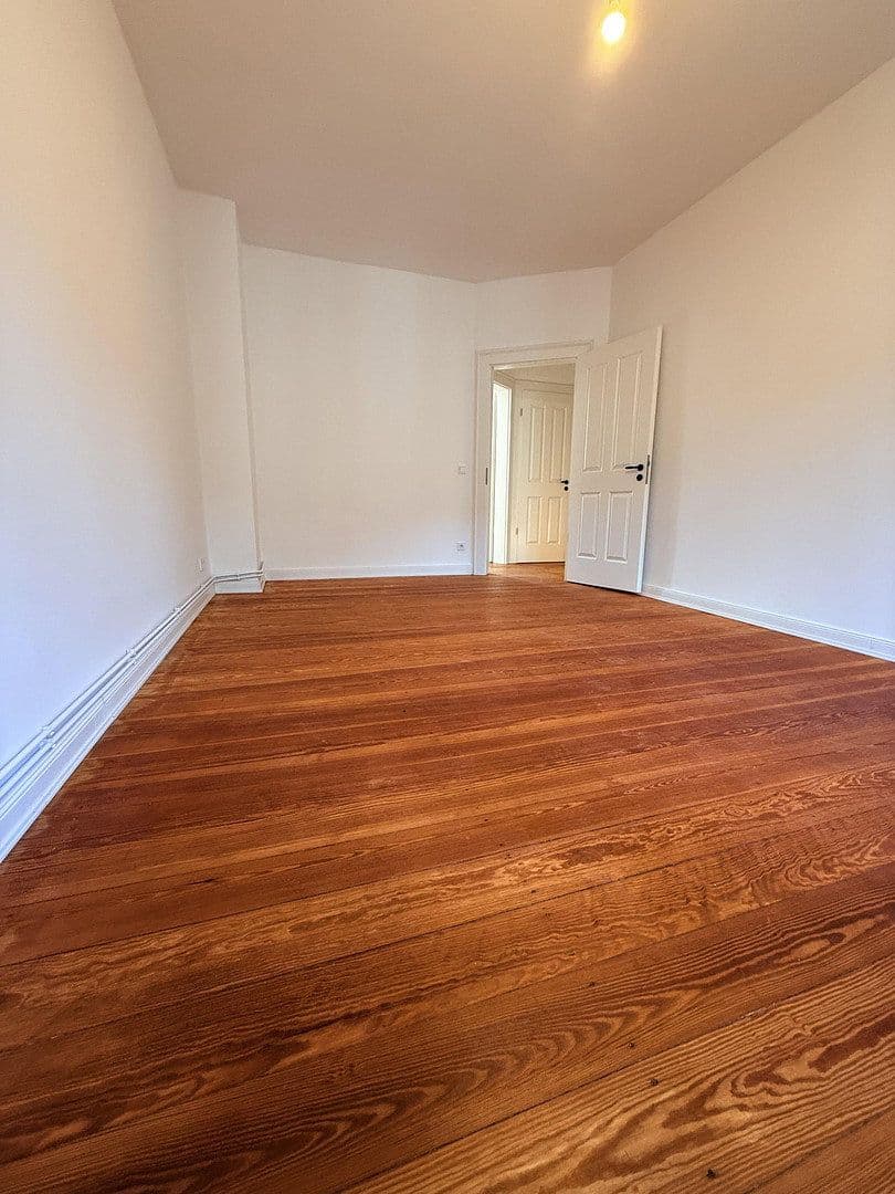 3 bedroom flat for sale, 77 m², Julius-Ertel-Straße 18, Hamburg, Hamburg 3 bedroom flat for sale, 77 m², Julius-Ertel-Straße 18, Hamburg, Hamburg