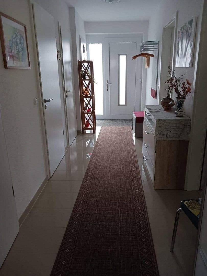 house to rent, 95 m², Kirchstraße 30a, Ostrhauderfehn, Lower Saxony house to rent, 95 m², Kirchstraße 30a, Ostrhauderfehn, Lower Saxony