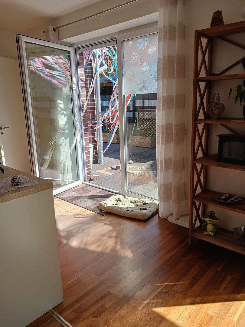 house to rent, 95 m², Kirchstraße 30a, Ostrhauderfehn, Lower Saxony house to rent, 95 m², Kirchstraße 30a, Ostrhauderfehn, Lower Saxony