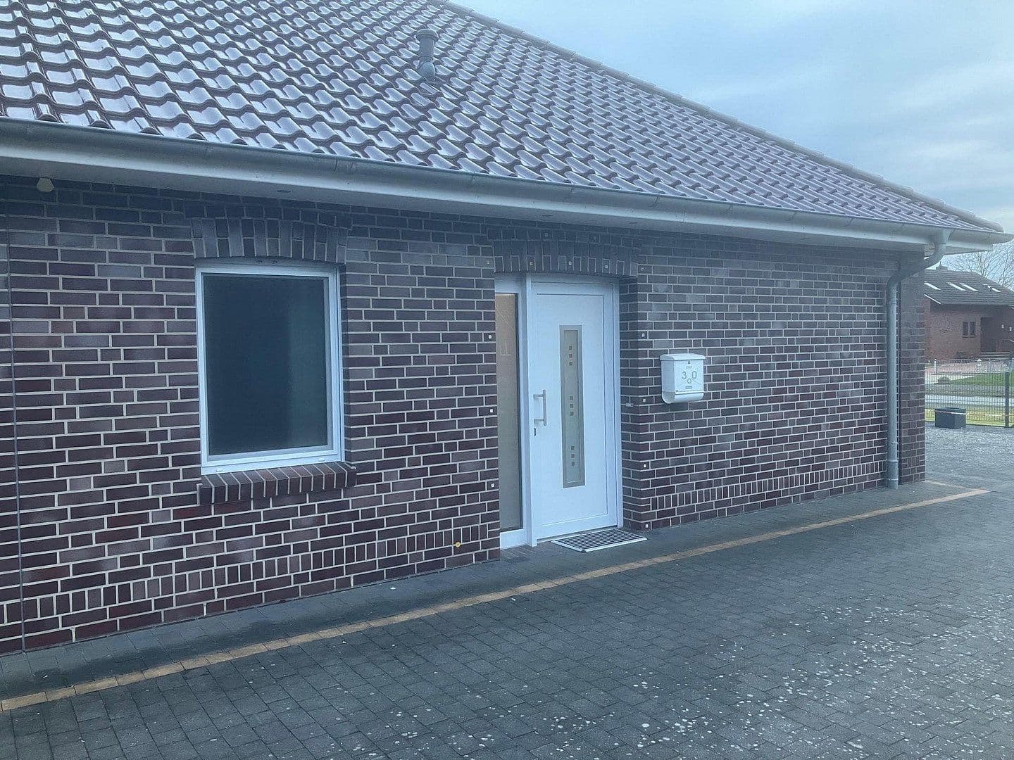 house to rent, 95 m², Kirchstraße 30a, Ostrhauderfehn, Lower Saxony house to rent, 95 m², Kirchstraße 30a, Ostrhauderfehn, Lower Saxony