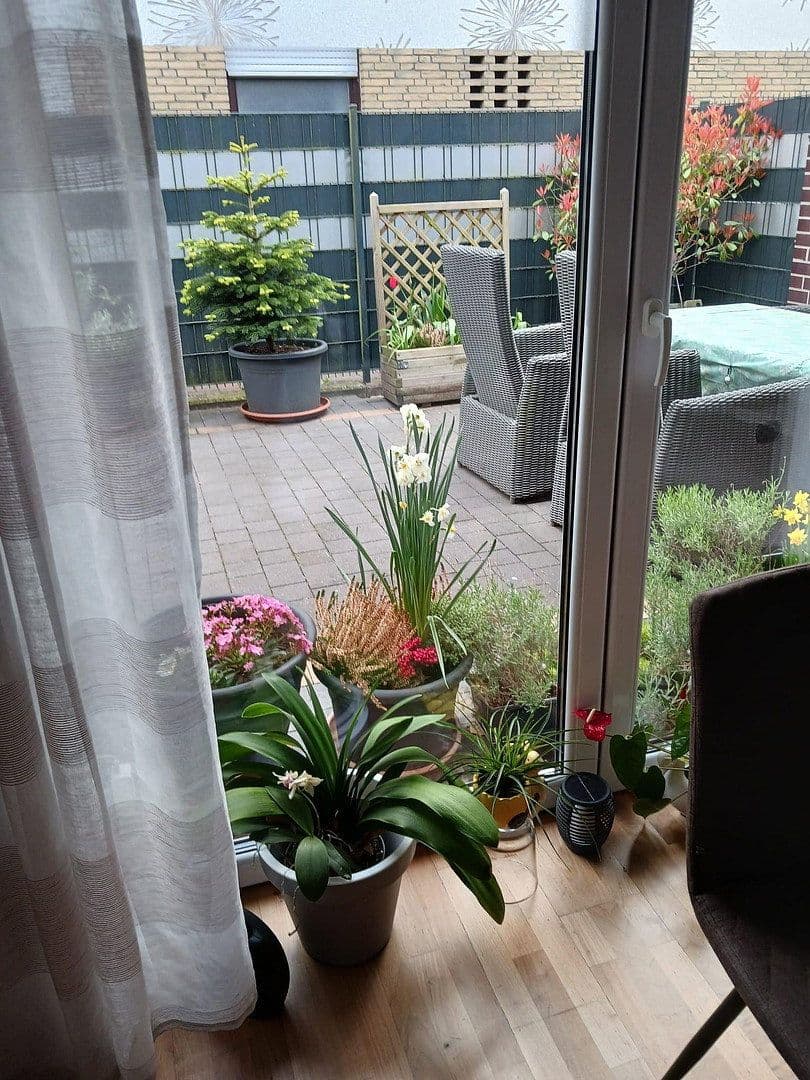 house to rent, 95 m², Kirchstraße 30a, Ostrhauderfehn, Lower Saxony house to rent, 95 m², Kirchstraße 30a, Ostrhauderfehn, Lower Saxony