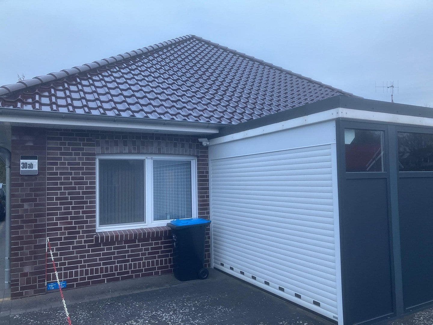 house to rent, 95 m², Kirchstraße 30a, Ostrhauderfehn, Lower Saxony house to rent, 95 m², Kirchstraße 30a, Ostrhauderfehn, Lower Saxony