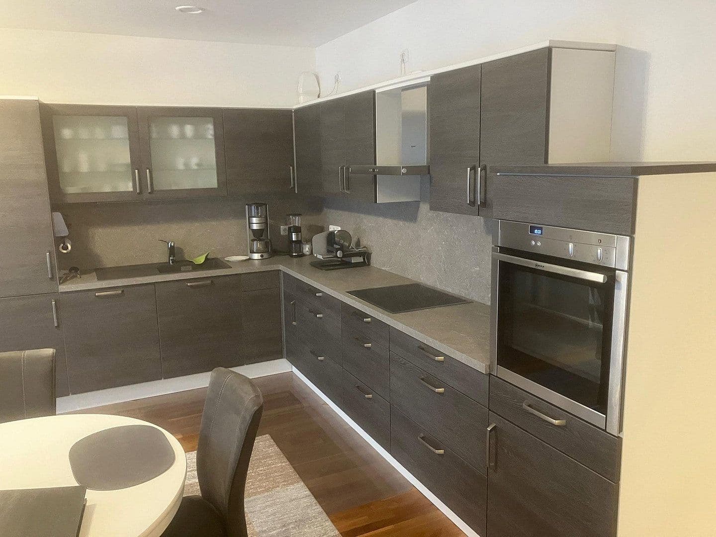 house to rent, 95 m², Kirchstraße 30a, Ostrhauderfehn, Lower Saxony house to rent, 95 m², Kirchstraße 30a, Ostrhauderfehn, Lower Saxony