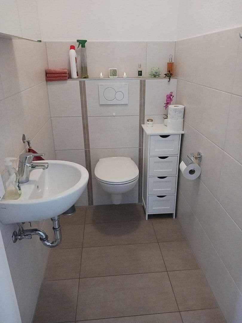 house to rent, 95 m², Kirchstraße 30a, Ostrhauderfehn, Lower Saxony house to rent, 95 m², Kirchstraße 30a, Ostrhauderfehn, Lower Saxony