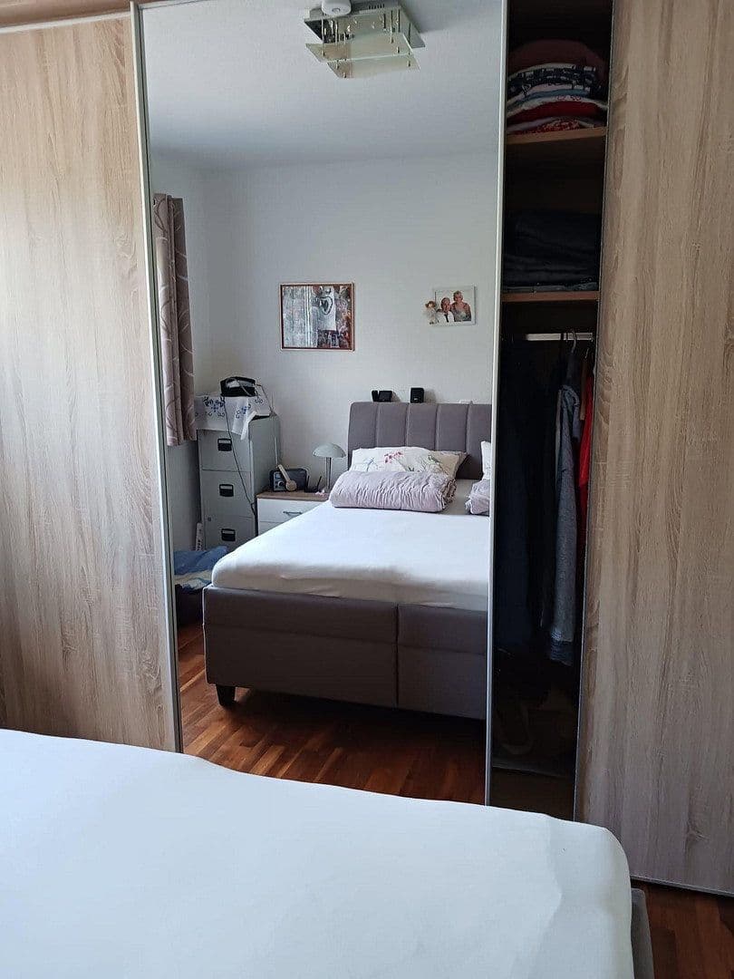 house to rent, 95 m², Kirchstraße 30a, Ostrhauderfehn, Lower Saxony house to rent, 95 m², Kirchstraße 30a, Ostrhauderfehn, Lower Saxony