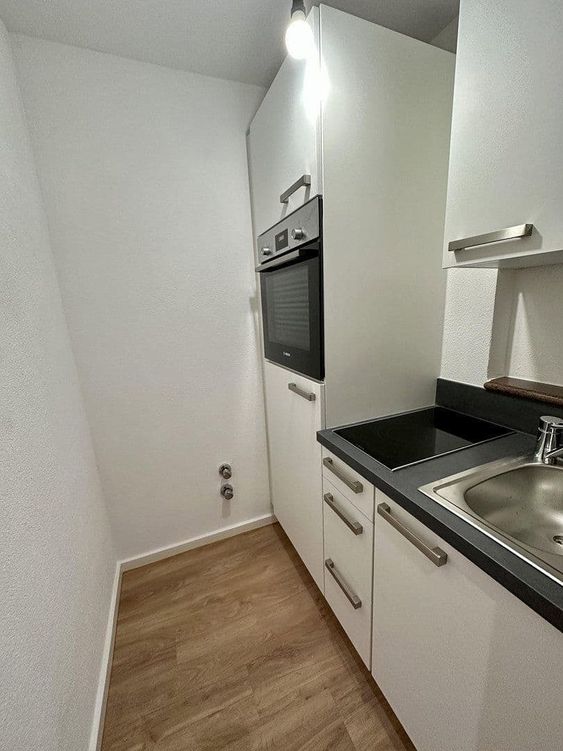 2 bedroom flat to rent, 42 m², Edelfinger Str. 26, Bad Mergentheim, Baden-Württemberg 2 bedroom flat to rent, 42 m², Edelfinger Str. 26, Bad Mergentheim, Baden-Württemberg