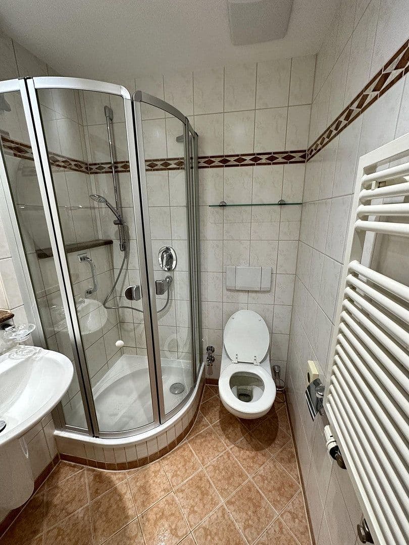 2 bedroom flat to rent, 42 m², Edelfinger Str. 26, Bad Mergentheim, Baden-Württemberg 2 bedroom flat to rent, 42 m², Edelfinger Str. 26, Bad Mergentheim, Baden-Württemberg