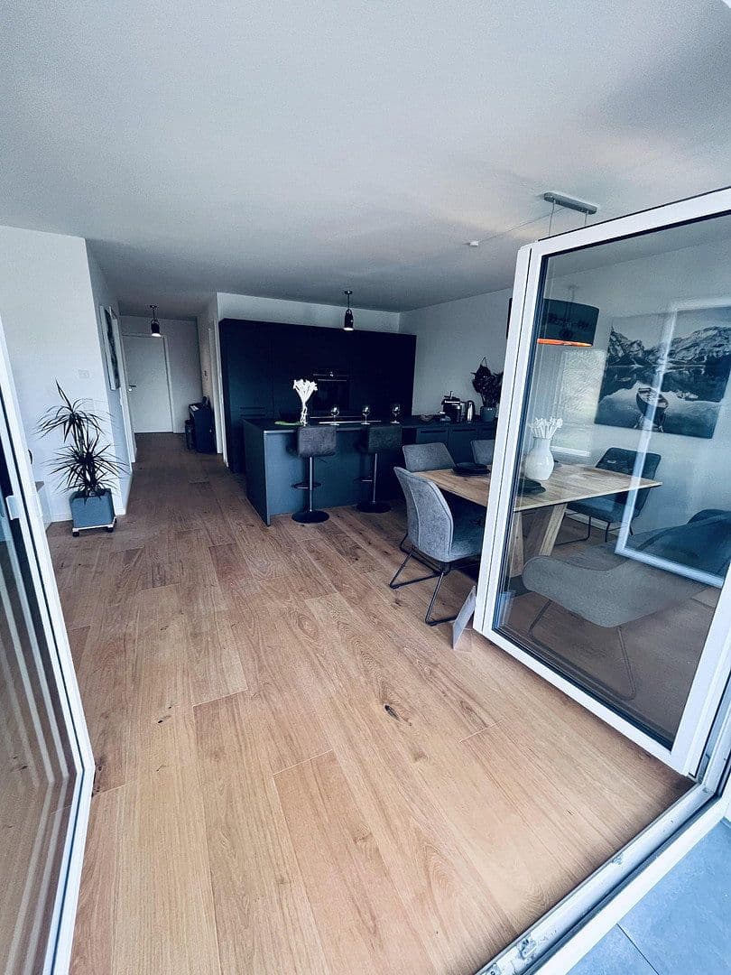 3 bedroom flat for sale, 111 m², Meisenweg 8, Röttenbach, Bavaria 3 bedroom flat for sale, 111 m², Meisenweg 8, Röttenbach, Bavaria