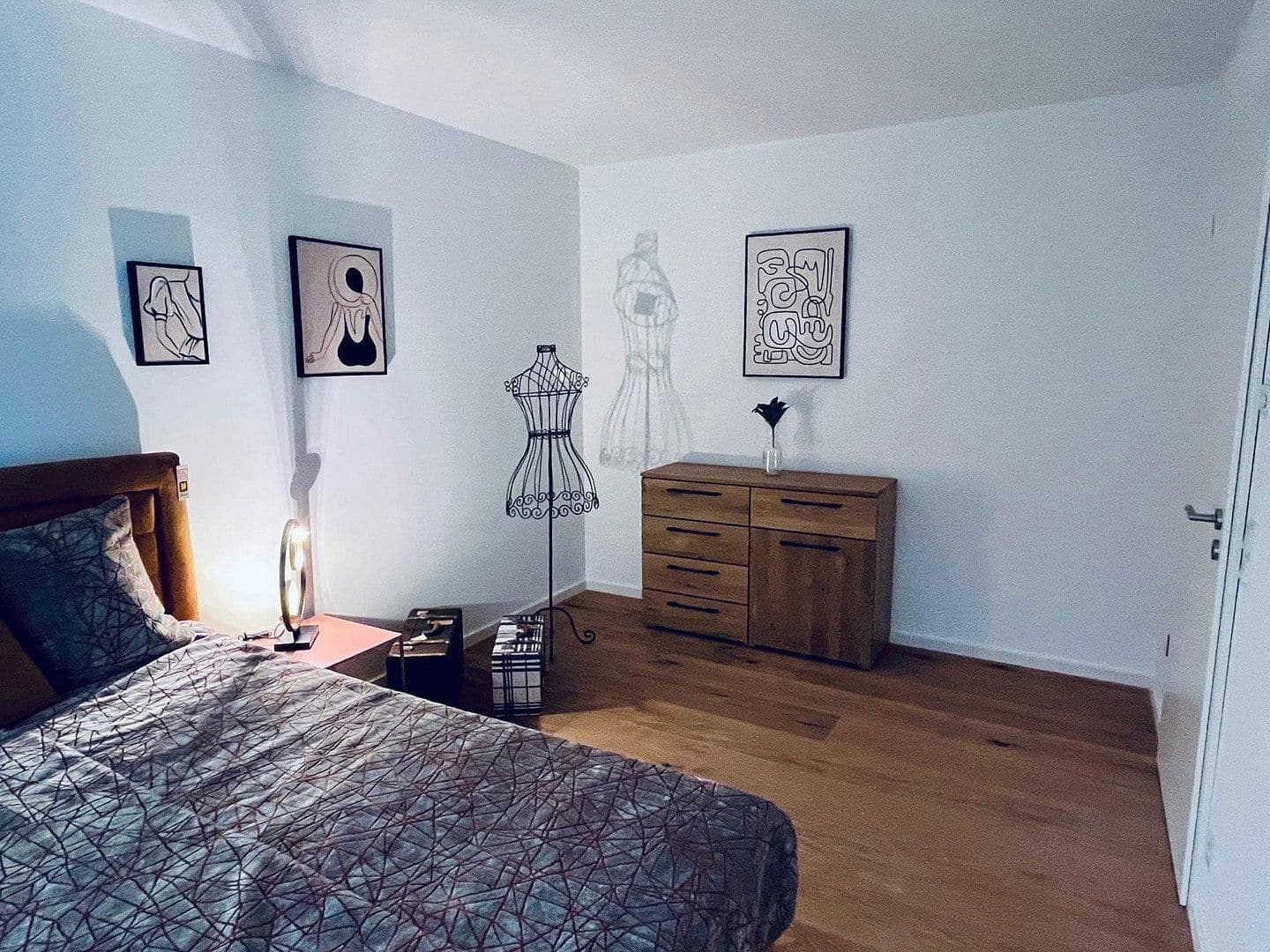 3 bedroom flat for sale, 111 m², Meisenweg 8, Röttenbach, Bavaria 3 bedroom flat for sale, 111 m², Meisenweg 8, Röttenbach, Bavaria