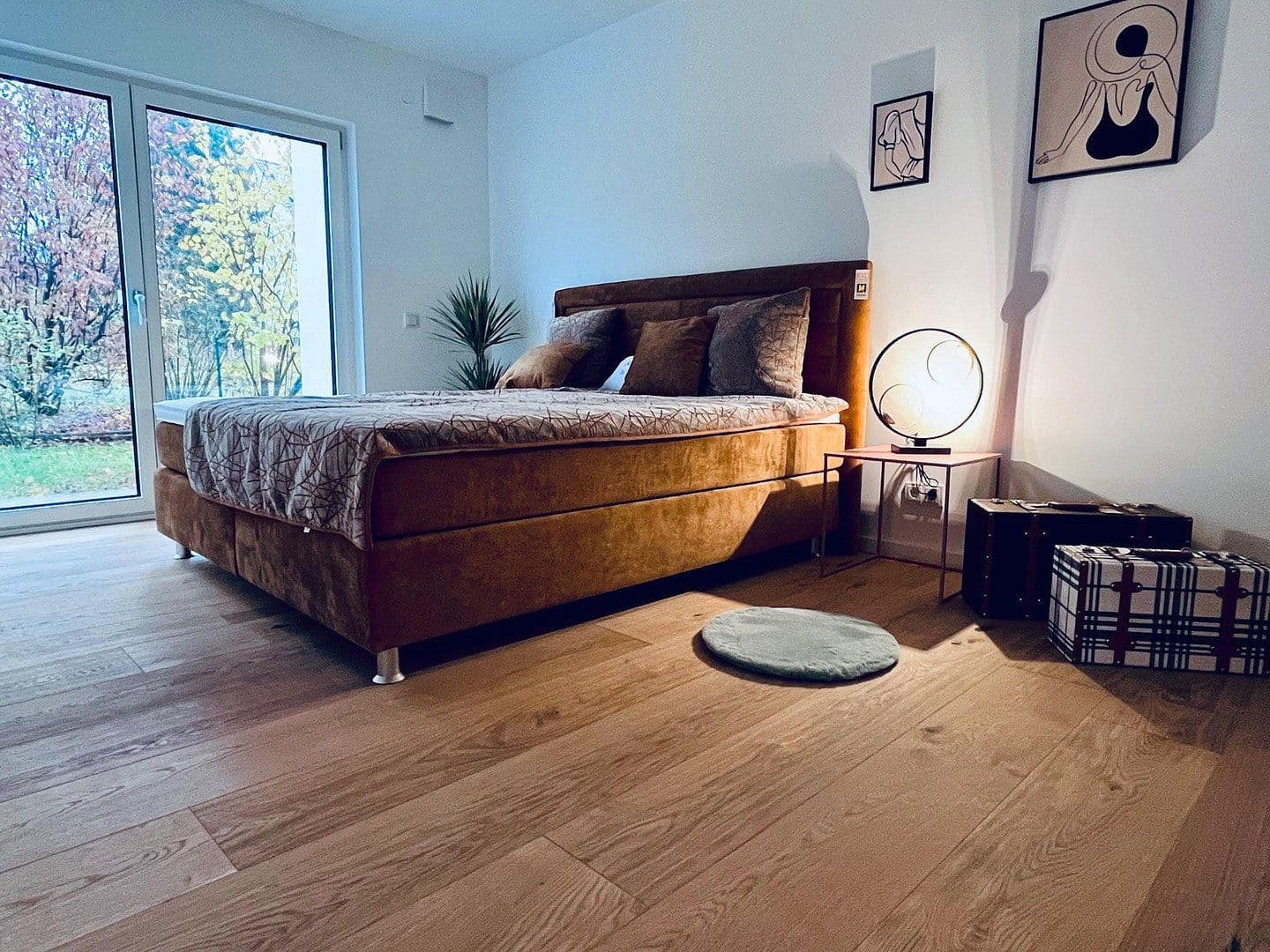 3 bedroom flat for sale, 111 m², Meisenweg 8, Röttenbach, Bavaria 3 bedroom flat for sale, 111 m², Meisenweg 8, Röttenbach, Bavaria