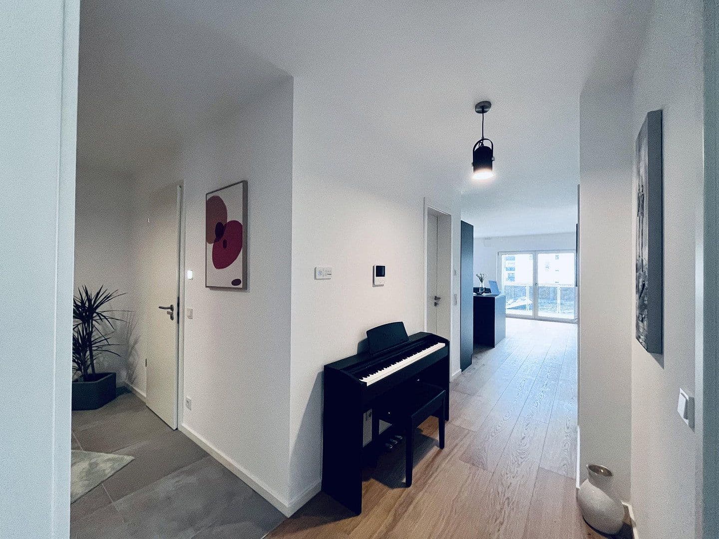 3 bedroom flat for sale, 111 m², Meisenweg 8, Röttenbach, Bavaria 3 bedroom flat for sale, 111 m², Meisenweg 8, Röttenbach, Bavaria