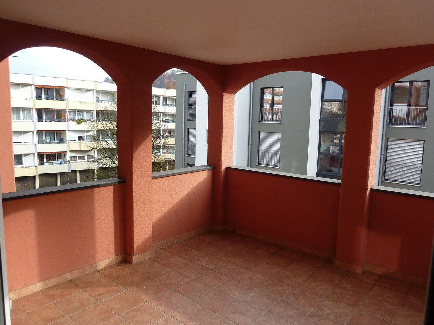 2 bedroom flat to rent, 68 m², Pommernstr. 19, Waldshut-Tiengen, Baden-Württemberg 2 bedroom flat to rent, 68 m², Pommernstr. 19, Waldshut-Tiengen, Baden-Württemberg