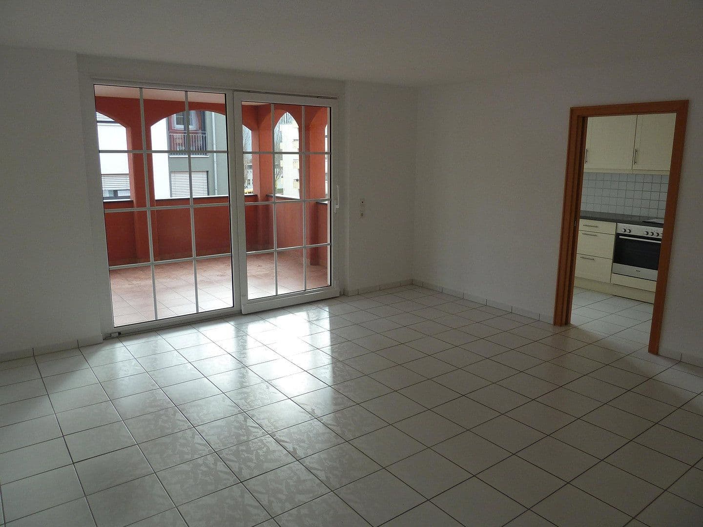 2 bedroom flat to rent, 68 m², Pommernstr. 19, Waldshut-Tiengen, Baden-Württemberg 2 bedroom flat to rent, 68 m², Pommernstr. 19, Waldshut-Tiengen, Baden-Württemberg