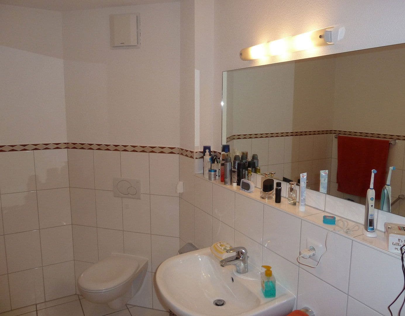 2 bedroom flat to rent, 68 m², Pommernstr. 19, Waldshut-Tiengen, Baden-Württemberg 2 bedroom flat to rent, 68 m², Pommernstr. 19, Waldshut-Tiengen, Baden-Württemberg