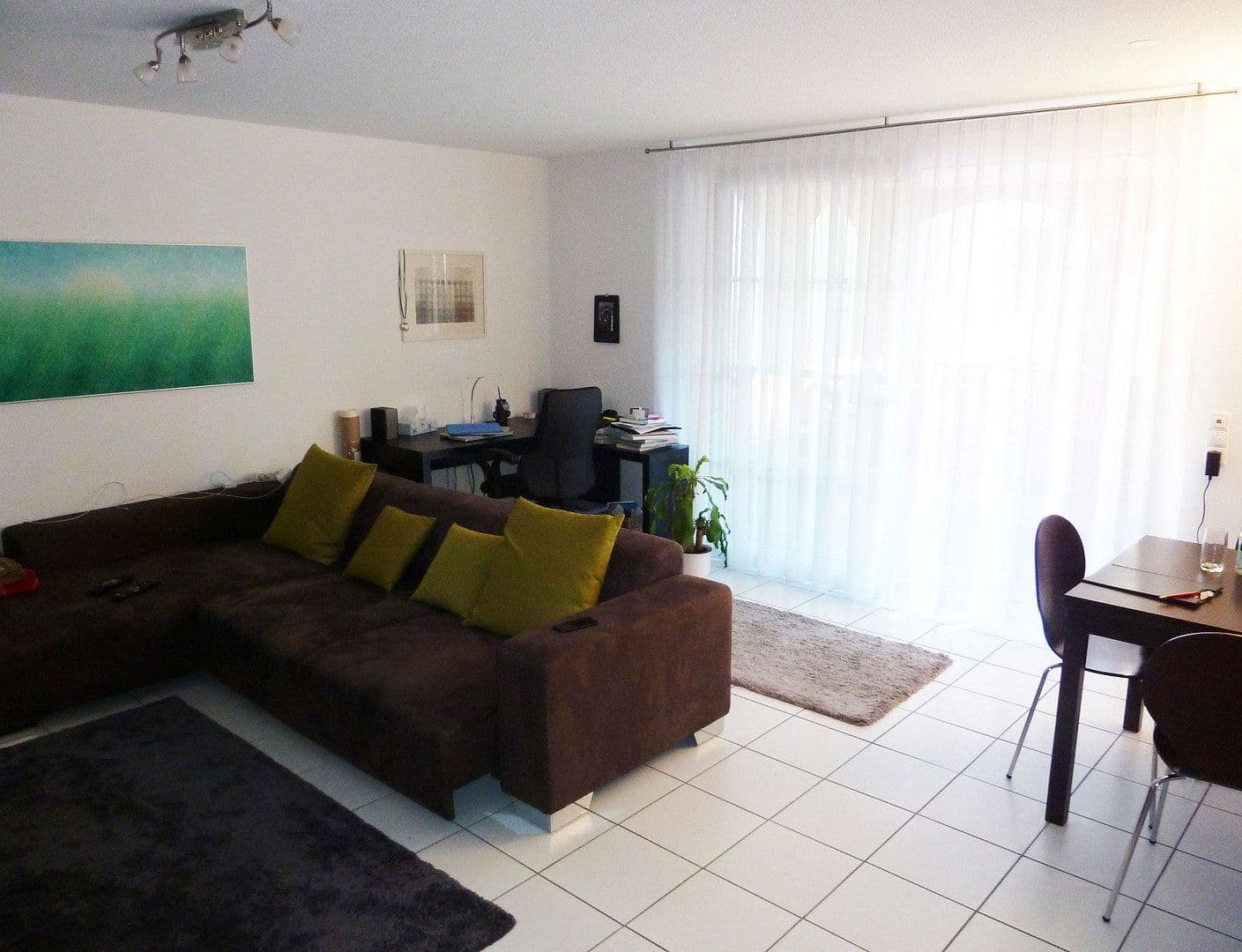 2 bedroom flat to rent, 68 m², Pommernstr. 19, Waldshut-Tiengen, Baden-Württemberg 2 bedroom flat to rent, 68 m², Pommernstr. 19, Waldshut-Tiengen, Baden-Württemberg