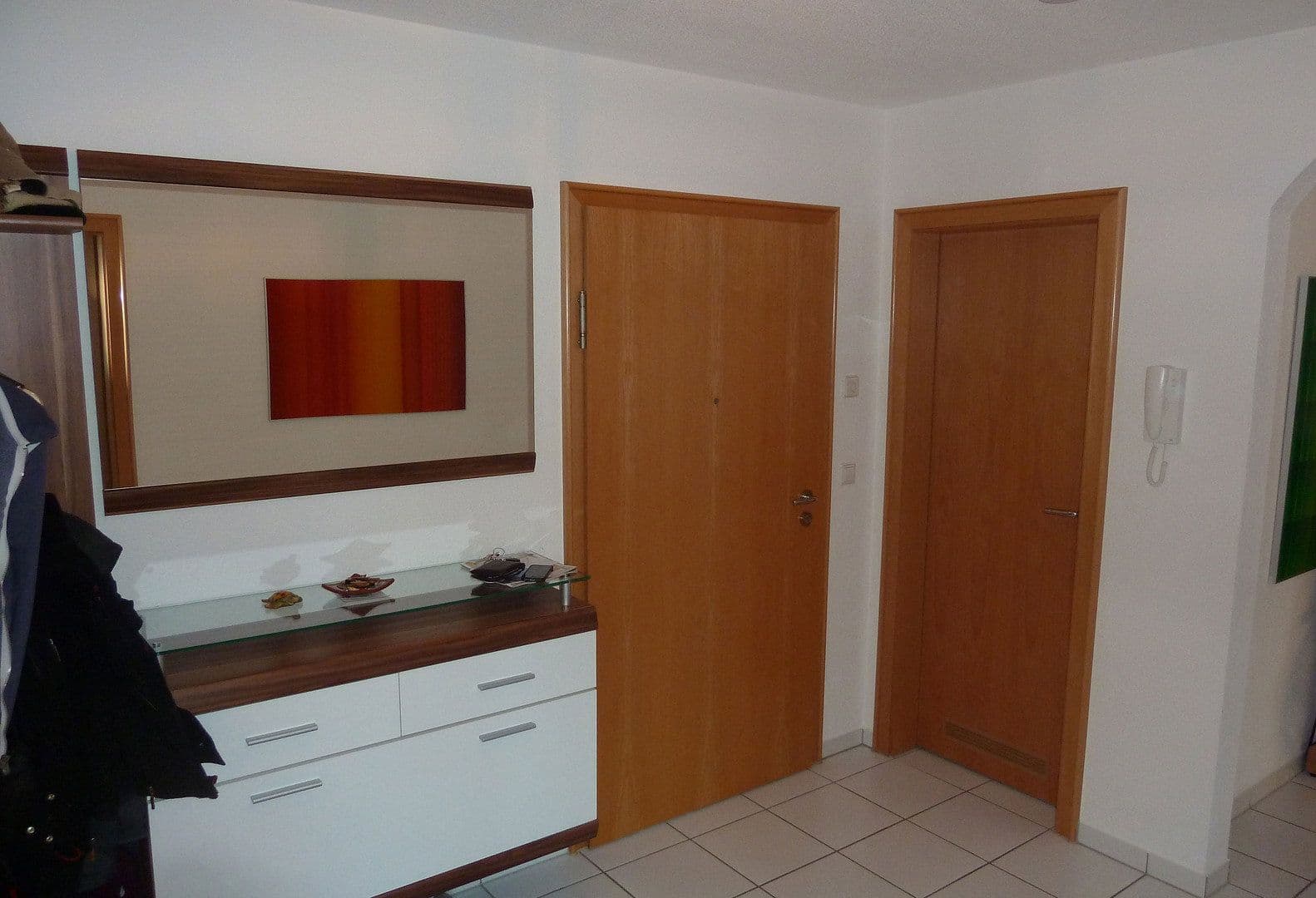 2 bedroom flat to rent, 68 m², Pommernstr. 19, Waldshut-Tiengen, Baden-Württemberg 2 bedroom flat to rent, 68 m², Pommernstr. 19, Waldshut-Tiengen, Baden-Württemberg