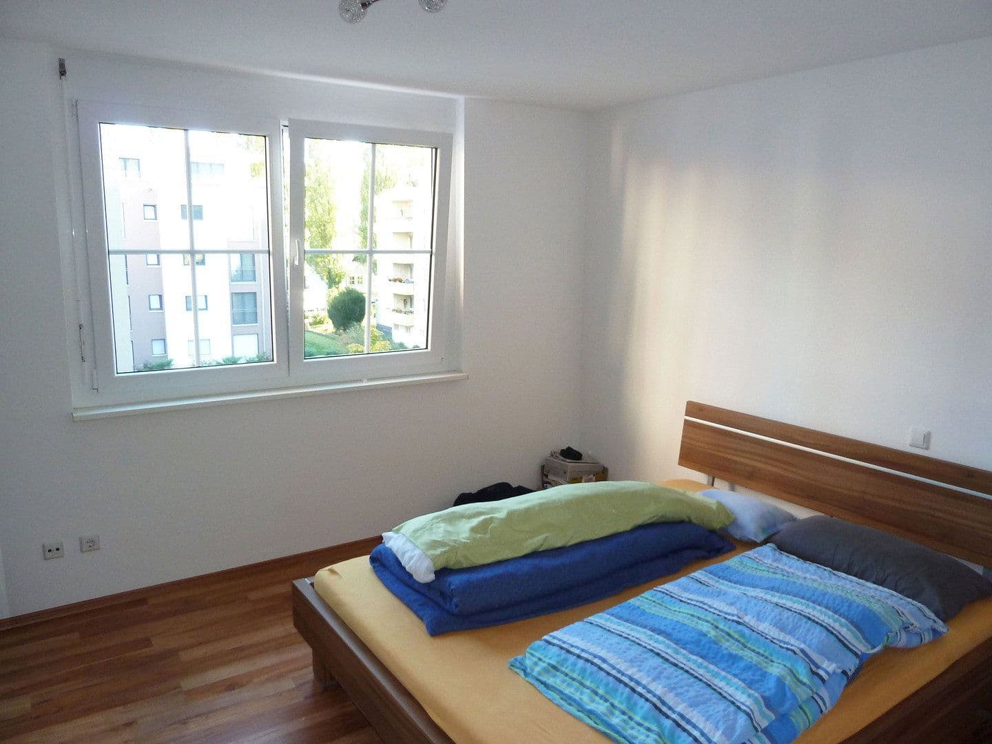 2 bedroom flat to rent, 68 m², Pommernstr. 19, Waldshut-Tiengen, Baden-Württemberg 2 bedroom flat to rent, 68 m², Pommernstr. 19, Waldshut-Tiengen, Baden-Württemberg