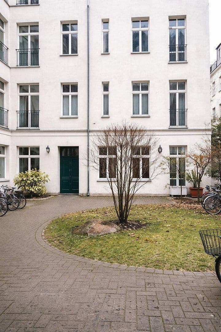 1 bedroom flat for sale, 24 m², Berlin, Berlin 1 bedroom flat for sale, 24 m², Berlin, Berlin