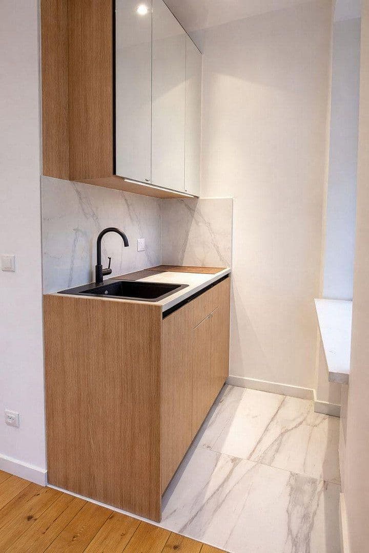 1 bedroom flat for sale, 24 m², Berlin, Berlin 1 bedroom flat for sale, 24 m², Berlin, Berlin