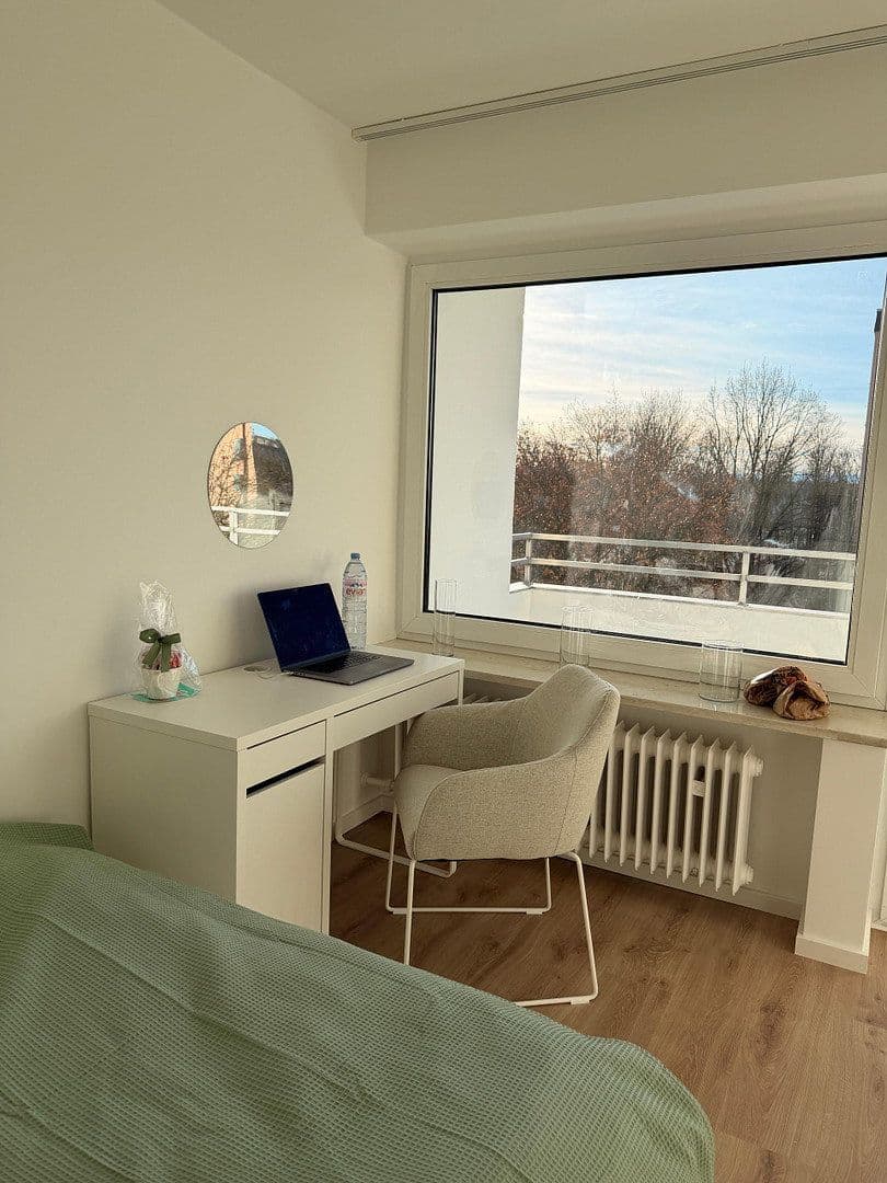 4 bedroom flat to rent, 70 m², München, Bavaria 4 bedroom flat to rent, 70 m², München, Bavaria