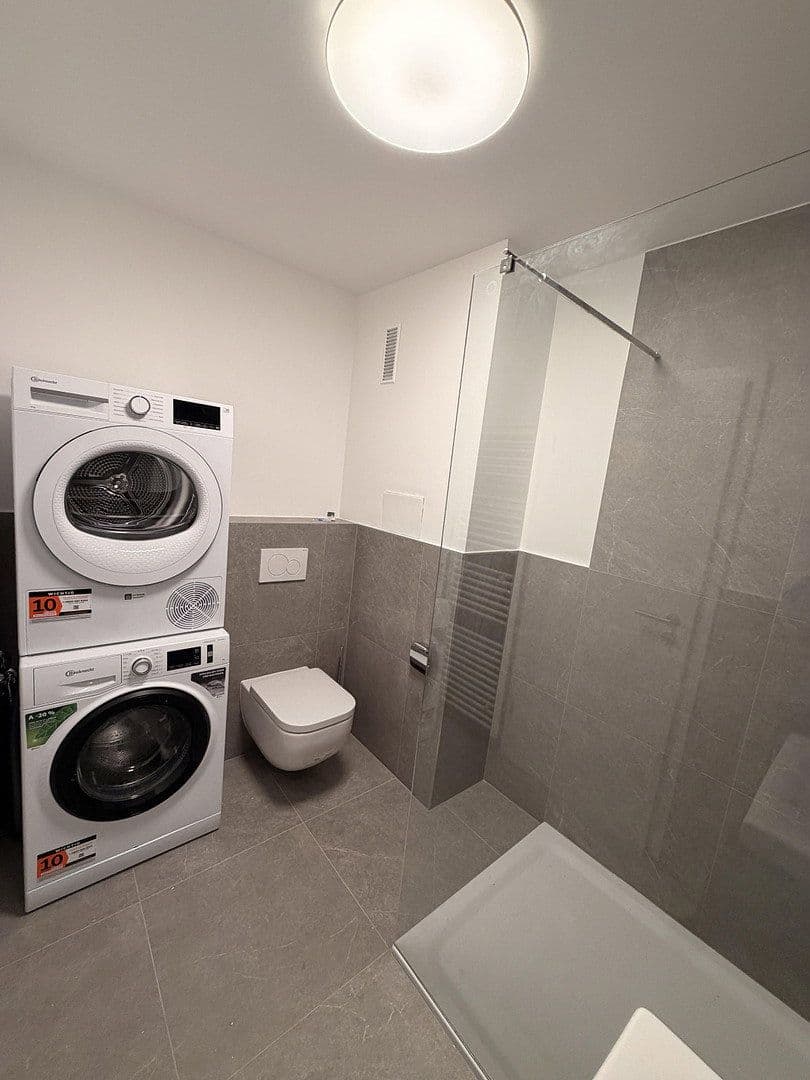 4 bedroom flat to rent, 70 m², München, Bavaria 4 bedroom flat to rent, 70 m², München, Bavaria