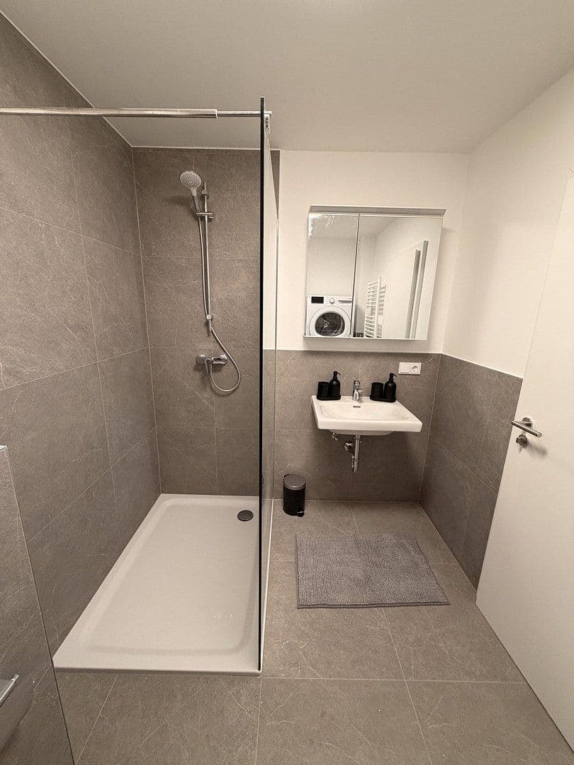 4 bedroom flat to rent, 70 m², München, Bavaria 4 bedroom flat to rent, 70 m², München, Bavaria