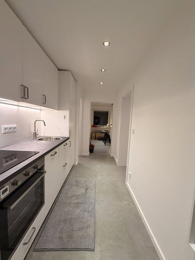 4 bedroom flat to rent, 70 m², München, Bavaria 4 bedroom flat to rent, 70 m², München, Bavaria