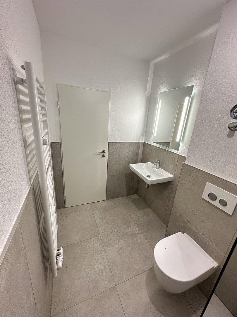 5 bedroom flat for sale, 104 m², Tirschenreuth, Bavaria 5 bedroom flat for sale, 104 m², Tirschenreuth, Bavaria