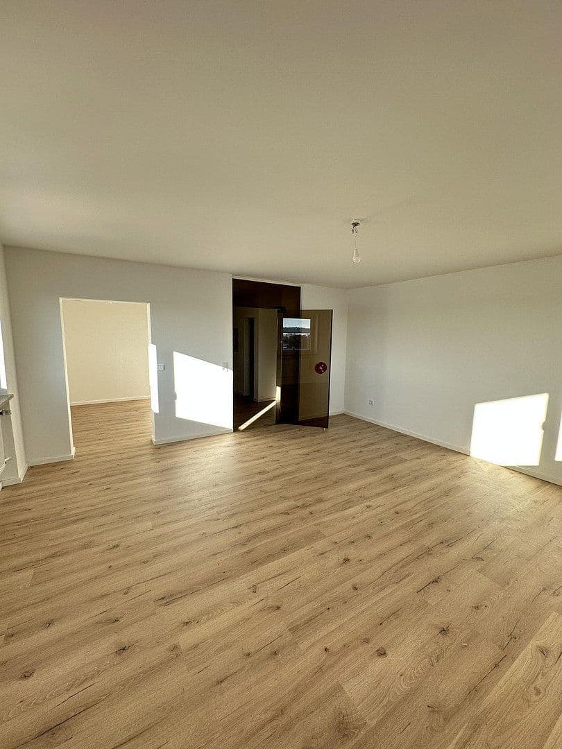 5 bedroom flat for sale, 104 m², Tirschenreuth, Bavaria 5 bedroom flat for sale, 104 m², Tirschenreuth, Bavaria