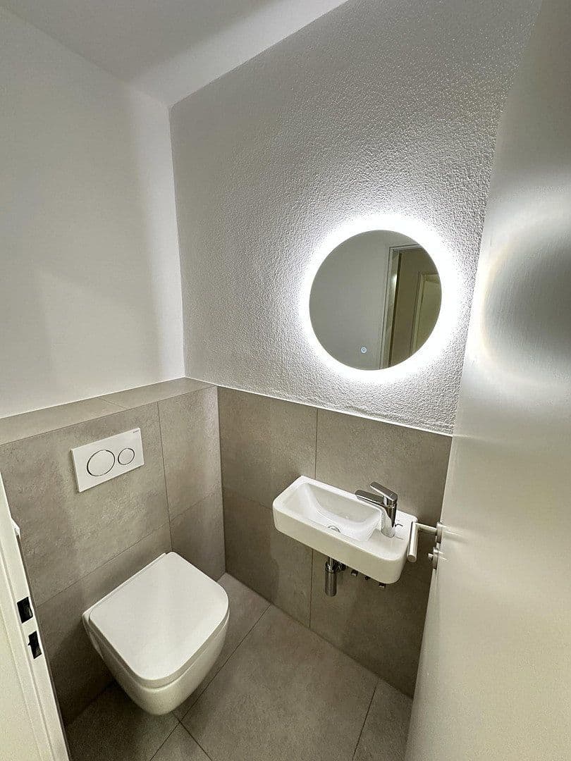 5 bedroom flat for sale, 104 m², Tirschenreuth, Bavaria 5 bedroom flat for sale, 104 m², Tirschenreuth, Bavaria