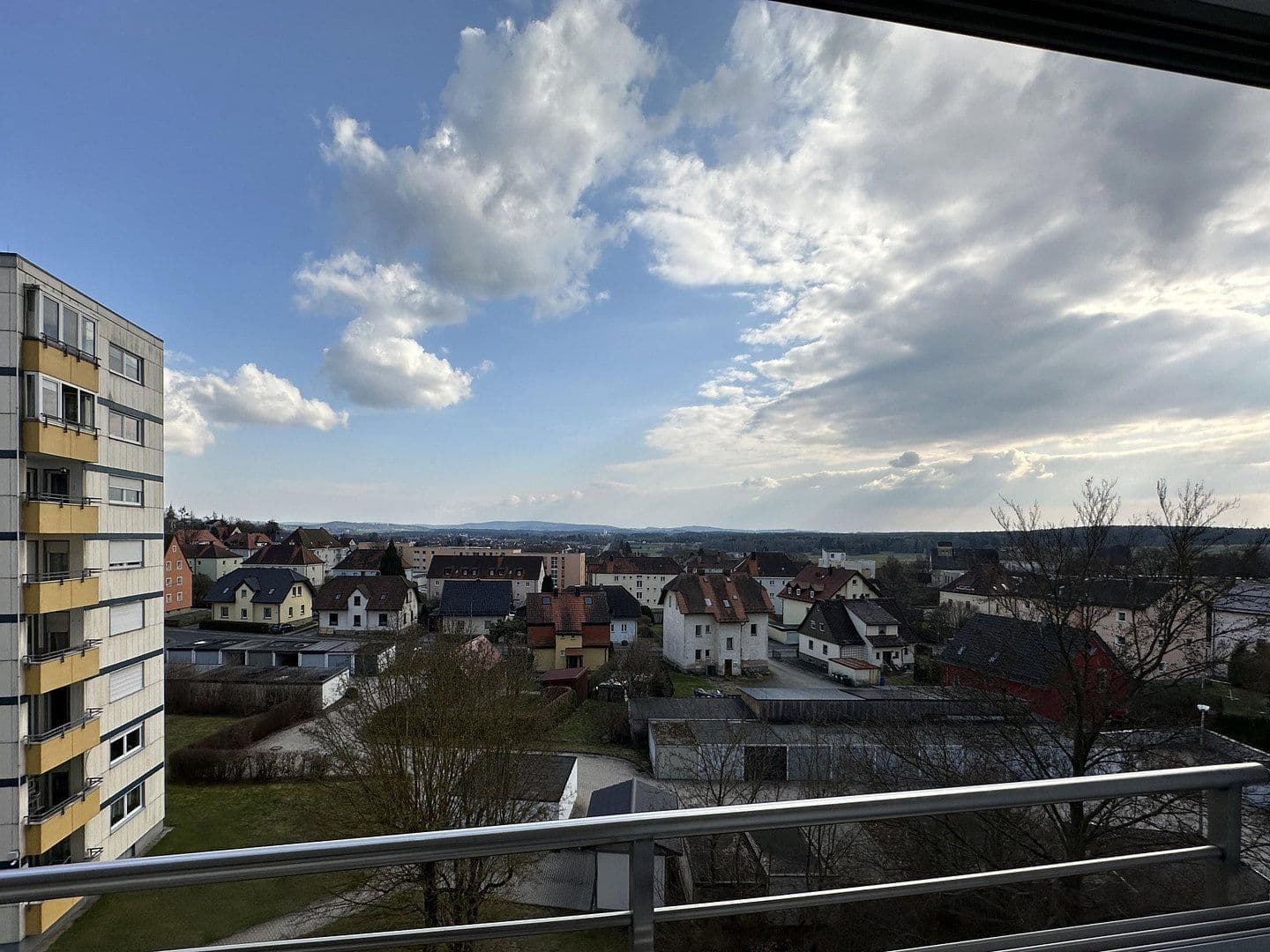 5 bedroom flat for sale, 104 m², Tirschenreuth, Bavaria 5 bedroom flat for sale, 104 m², Tirschenreuth, Bavaria