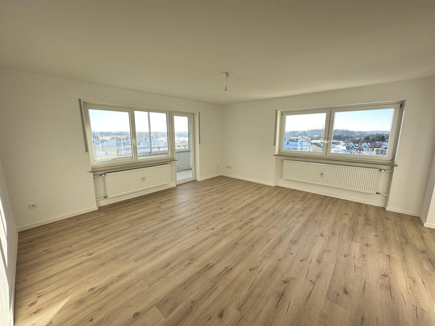 5 bedroom flat for sale, 104 m², Tirschenreuth, Bavaria 5 bedroom flat for sale, 104 m², Tirschenreuth, Bavaria