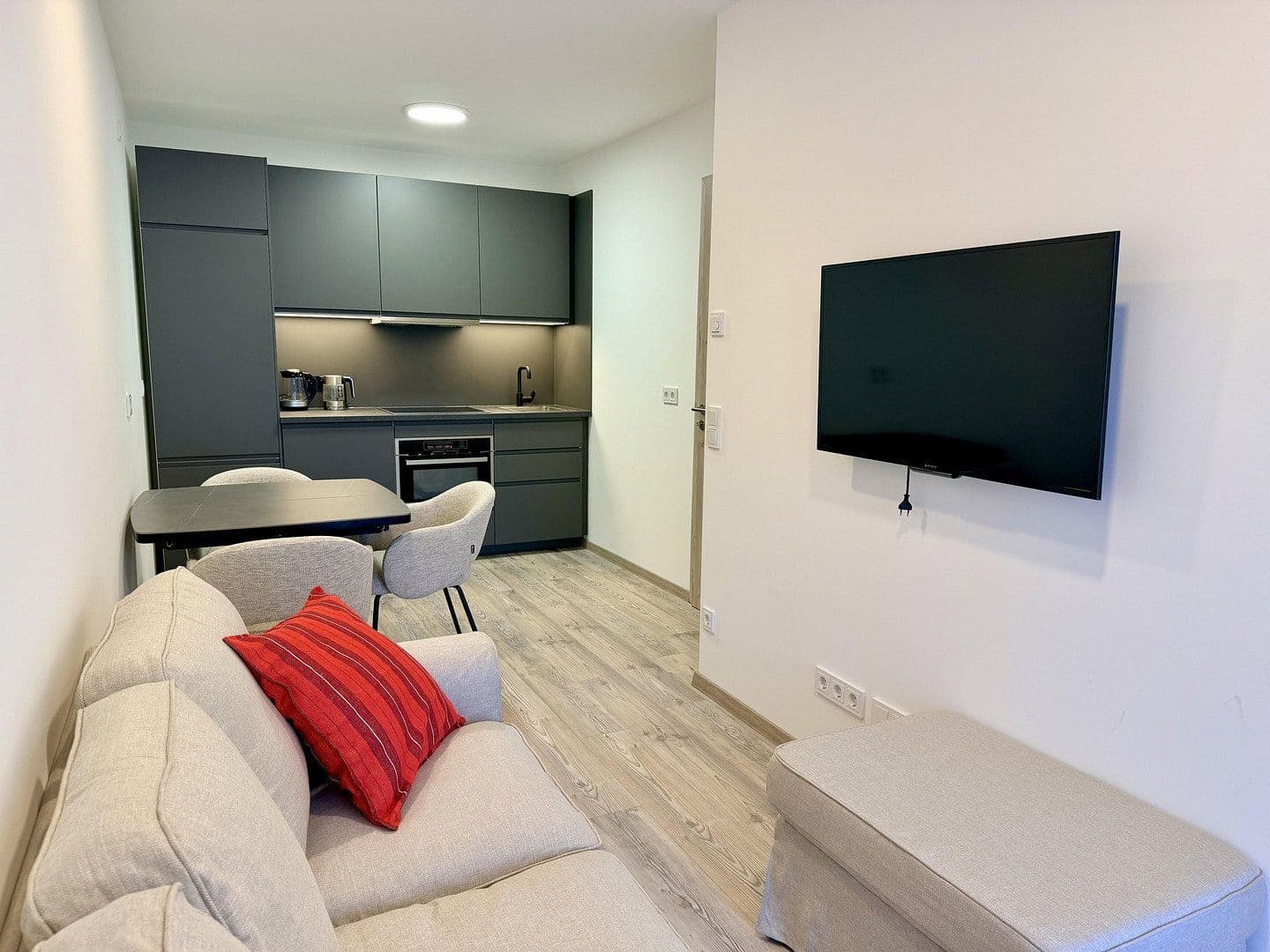 3 bedroom flat for sale, 56 m², Lagerhausstrasse 3, Garmisch-Partenkirchen, Bavaria 3 bedroom flat for sale, 56 m², Lagerhausstrasse 3, Garmisch-Partenkirchen, Bavaria