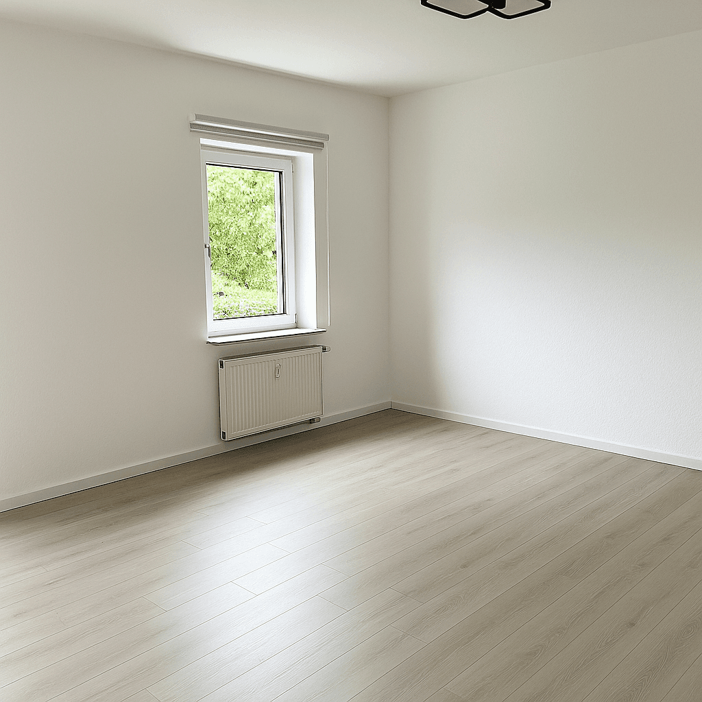 1 bedroom with open-plan kitchen flat to rent, 65 m², Wuppertal, North Rhine-Westphalia 1 bedroom with open-plan kitchen flat to rent, 65 m², Wuppertal, North Rhine-Westphalia