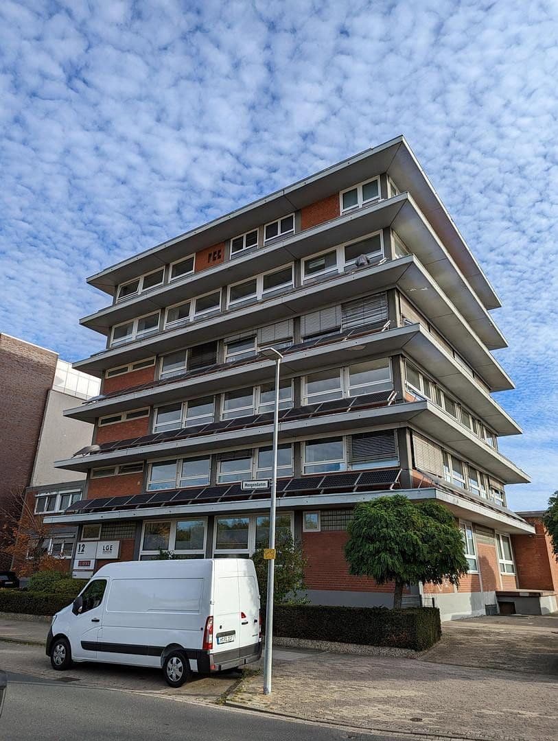 office to rent, 75 m², Mengendamm 12, Hanover, Lower Saxony office to rent, 75 m², Mengendamm 12, Hanover, Lower Saxony