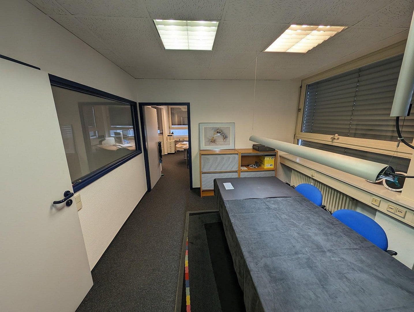 office to rent, 75 m², Mengendamm 12, Hanover, Lower Saxony office to rent, 75 m², Mengendamm 12, Hanover, Lower Saxony