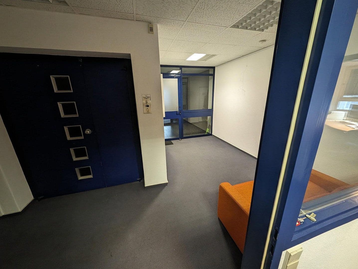 office to rent, 75 m², Mengendamm 12, Hanover, Lower Saxony office to rent, 75 m², Mengendamm 12, Hanover, Lower Saxony