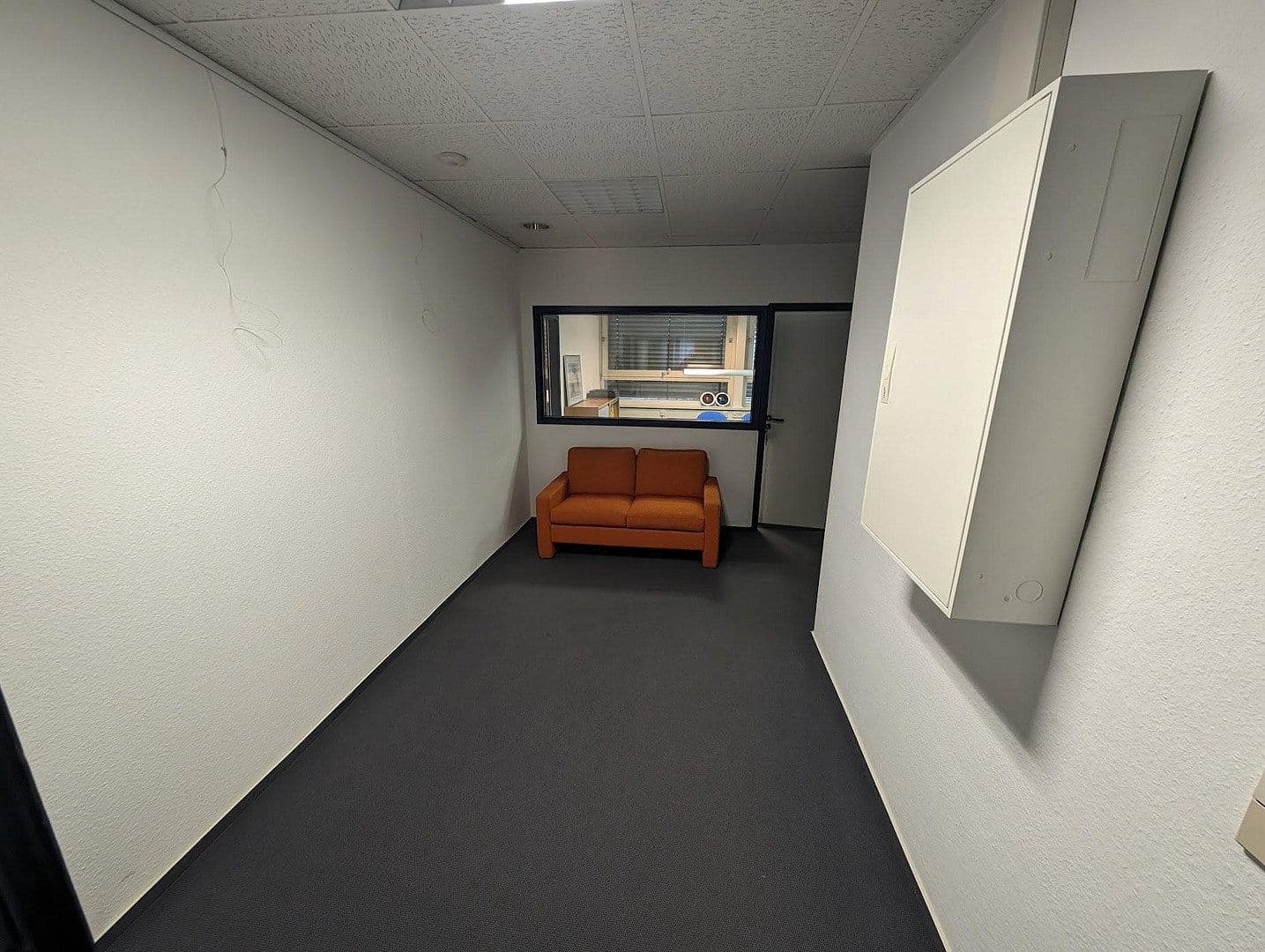 office to rent, 75 m², Mengendamm 12, Hanover, Lower Saxony office to rent, 75 m², Mengendamm 12, Hanover, Lower Saxony